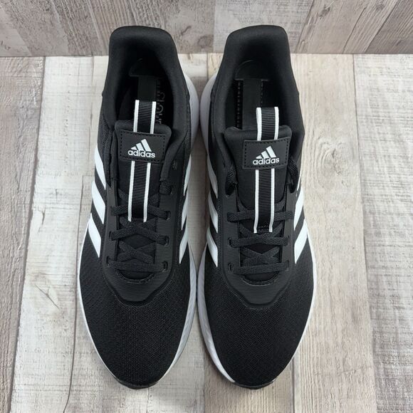 Adidas X_PLR Path Men's Size 11 Running Shoes Athletic Sneakers Black ID0468 - Picture 4 of 11